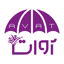 لوگو آموزشگاه زبان آوات