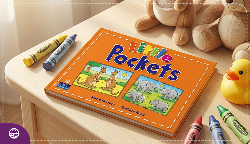 کتاب-زبان-little-pockets